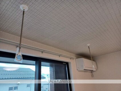 メゾン・ド・シュウワ[1K/30.38m2]のその他設備