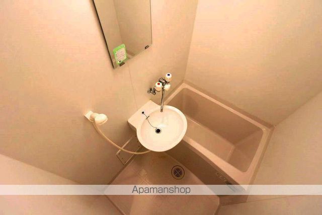 レオパレスヒカリの内装写真