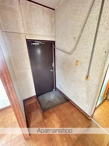 たなか荘の内装写真
