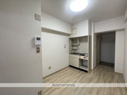 広島県広島市中区橋本町[1DK/21.85m2]のその他部屋・スペース