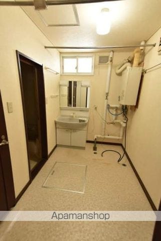 赤岩貸家1丁目23-11の内装写真