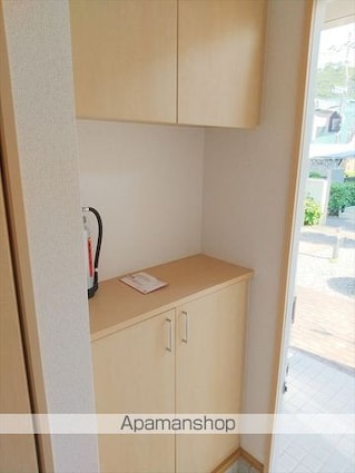 和歌山県和歌山市秋葉町[2LDK/58.27m2]の内装1