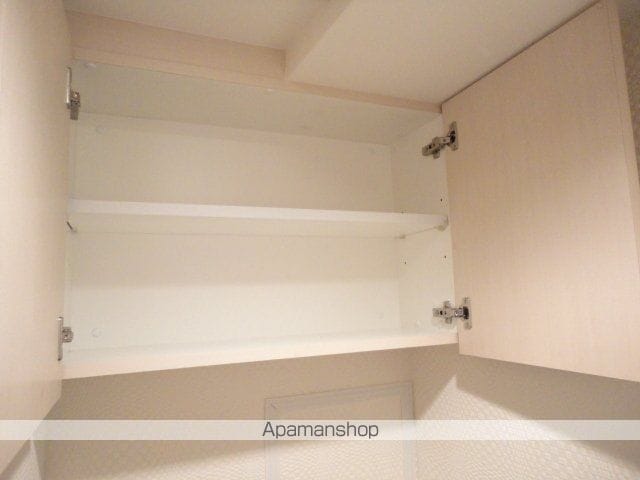 プルナス森下の内装写真