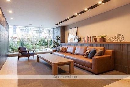 Ａーｓｔａｎｄａｒｄ芝浦[2LDK/51.8m2]のロビー3