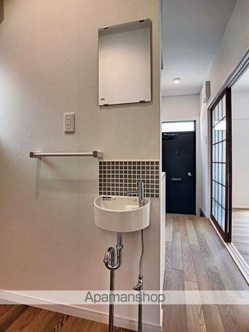 COMFORT Kの内装写真