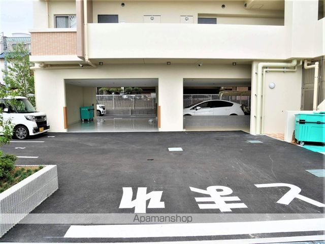 マンションはりげん鳳のその他写真