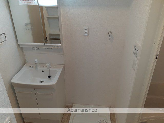シャルマン・トレーズの内装写真