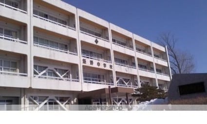 ノーヴァ壱番館[2LDK/51.67m2]の周辺2