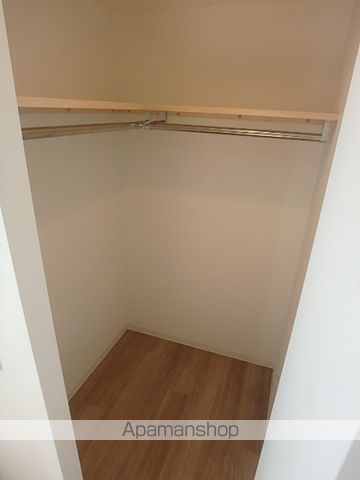 ラフレーズ学園前の内装写真