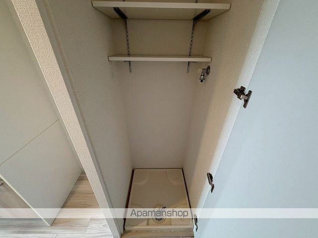 セレニテ京橋クレアの内装写真