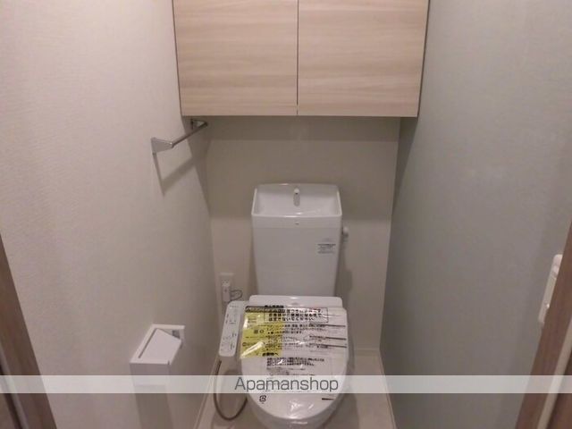 ピースフルの内装写真