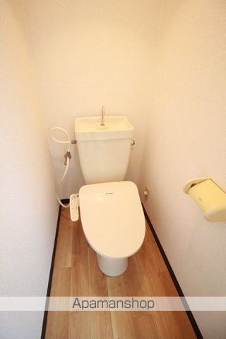 リトルハイム花尻 58号館の内装写真