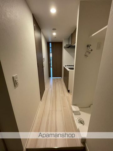 メイクス浅草EASTの内装写真