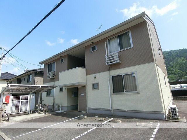 セジュール長居 D棟