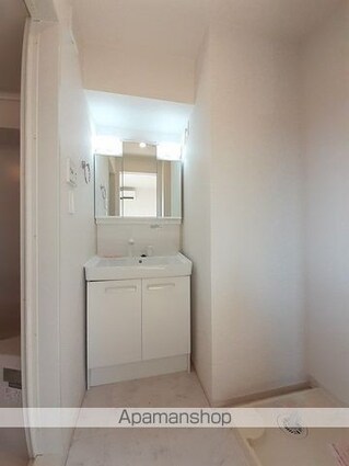 エクイティ[1LDK/41.26m2]の洗面所