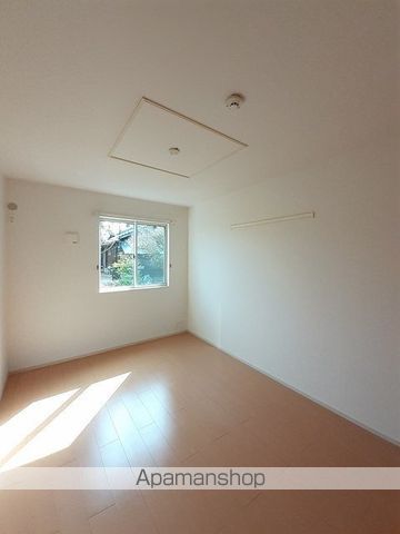 リバーサイド川島Bの内装写真