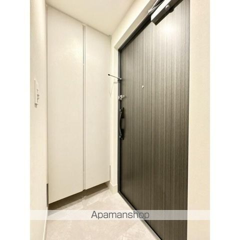 シーズンフラッツ東十条の内装写真