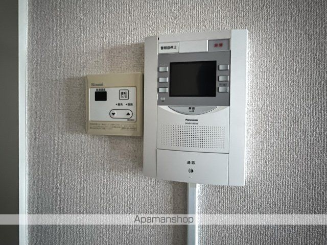 ライオンズマンション西新井本町第2の内装写真