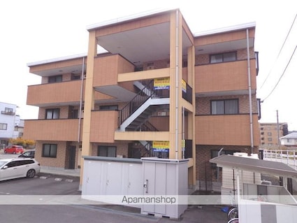 Ｄｏｍａｎｉ　Ｐａｃｅ[3LDK/66.82m2]の外観2
