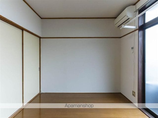ヴィラ川内の内装写真