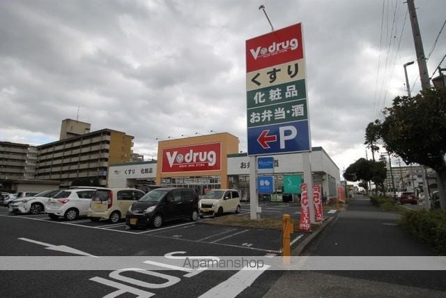 名古屋臨海高速鉄道 荒子川公園駅 徒歩41分 3階建 築8年の周辺写真