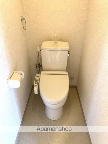 ヴェルデコートの内装写真
