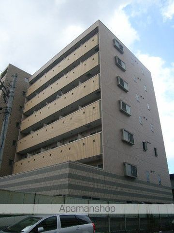 エミネンス新千葉の外観写真