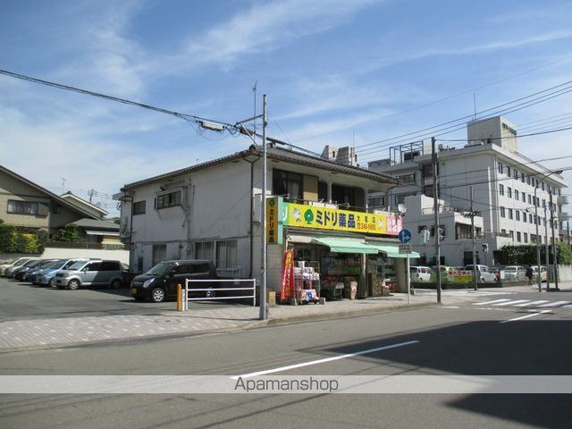ドルチェ大竜の周辺写真