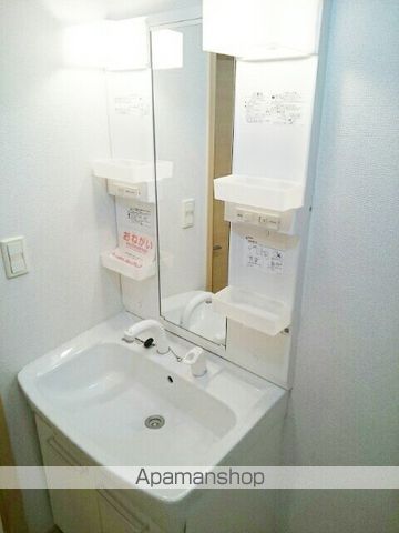 イーストリッチBの内装写真