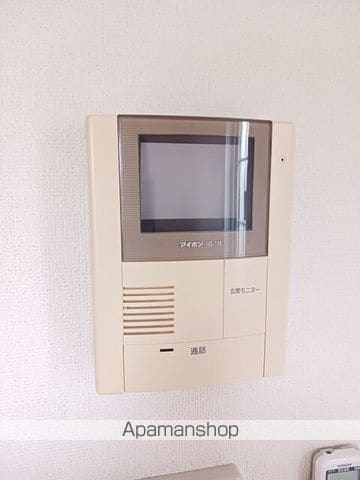 ビエント パラーシオの内装写真