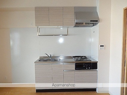 グランツ泉[1LDK/44.33m2]のキッチン