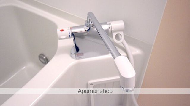 レオパレスハイマート柳ヶ丘IIの内装写真