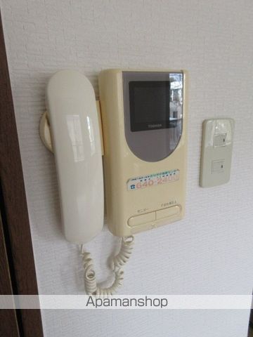 マープル円山の内装写真