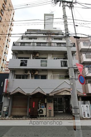 ルエメゾンロワール博多 603 ｜ 福岡県福岡市博多区神屋町10-6（賃貸マンション1R・6階・17.40㎡） その5