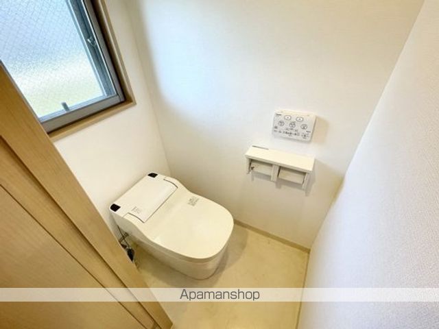 NICEマンション九品寺熊大医学部前の内装写真