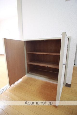 ラピスラズリー88の内装写真