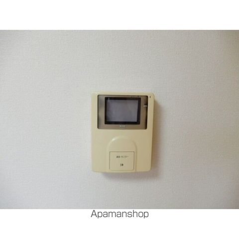 アルコバレーノIの内装写真