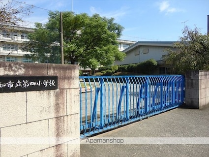 高知県高知市丸ノ内１丁目[1K/29.57m2]の周辺2