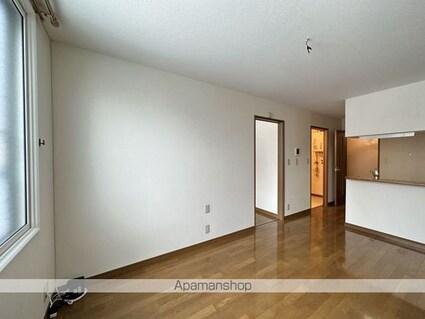 ＫＭハウス[1LDK/38.76m2]の内装4