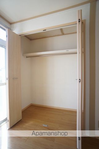 ハイツHIROの内装写真