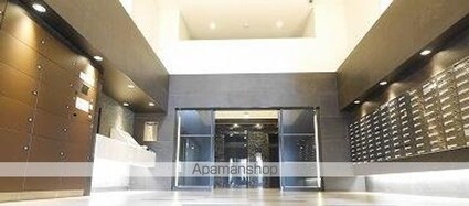 フェニックス横濱関内ＢＡＹ　ＧＡＩＡ[1K/23.03m2]のエントランス4