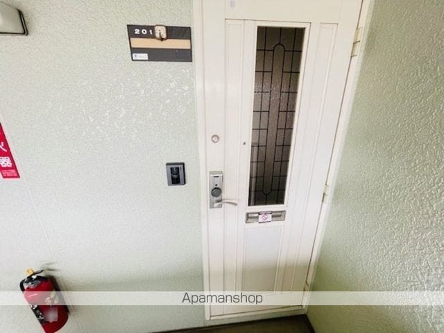 ハッピネス三宅 A棟の内装写真