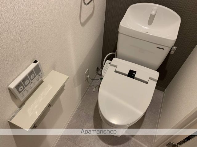G GRANZの内装写真