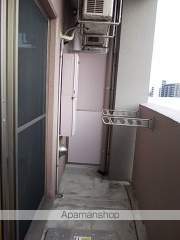 アゲート 白壁の内装写真