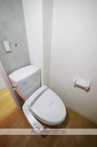 ZESTY春日町の内装写真