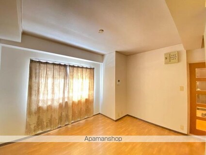 岩藤マンション[3LDK/54.15m2]のリビング・居間