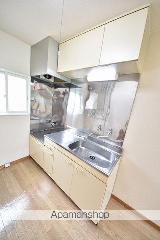 マンションサトウBの内装写真