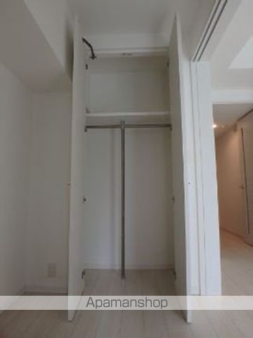 パークレジデンシャル博多の内装写真