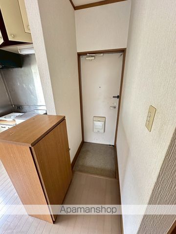 アーバン御庄の内装写真