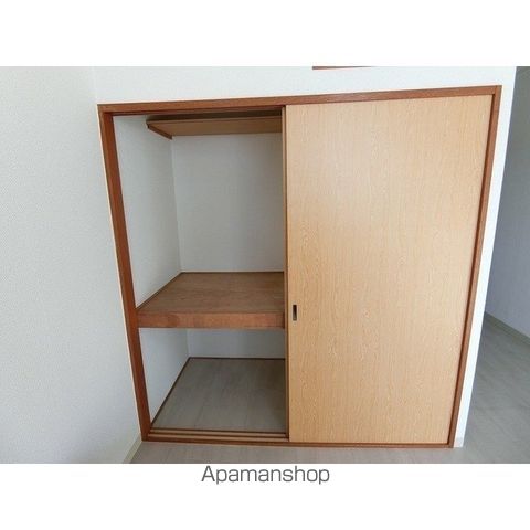 カトレア文京台の内装写真